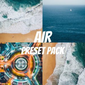 Air Preset Pack